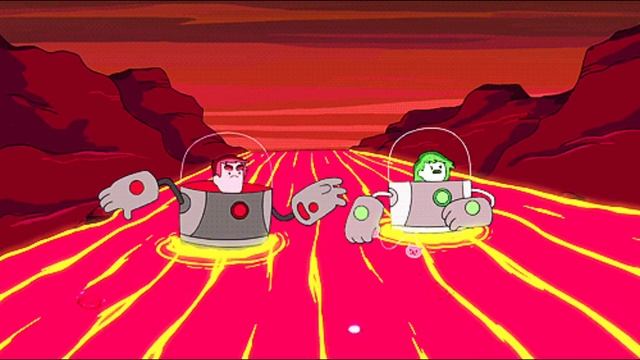 THE ADULT VERSION OF ADVENTURE TIME!!!???🧐🥶 смотреть онлайн