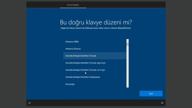 İşletim Sistemleri - Virtual Box'da Windows kurulumu смотреть онлайн