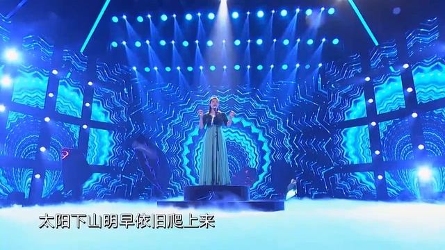 This Lady Takes Us To OPERA HEAVEN With Her Angelic Voice! | China's Got Talent 2019 中国达人秀