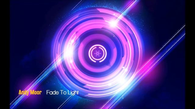 Andy Moor - Fade To Light (Somna Remix) смотреть онлайн