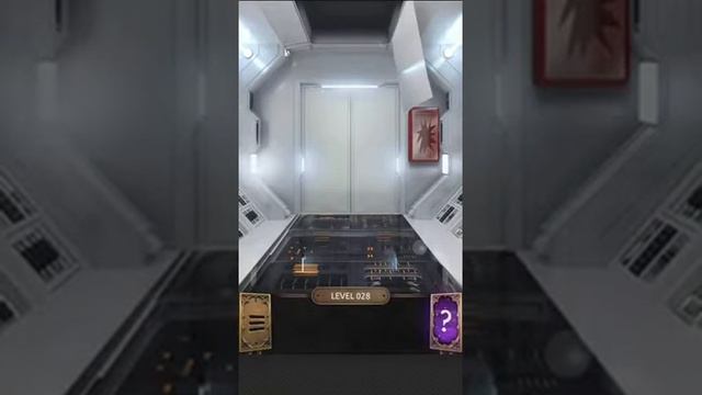 100 Doors Challenge Level 26, 27, 28, 29 and 30 смотреть онлайн