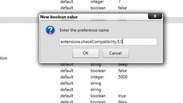 Firefox Add-on смотреть онлайн
