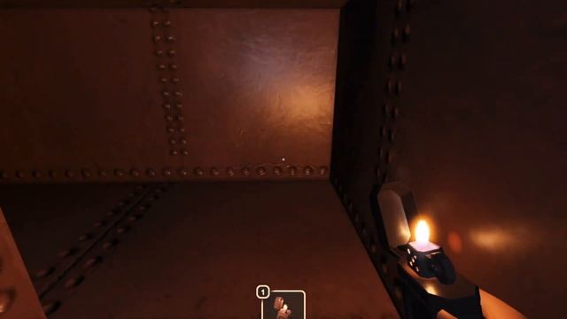 Прохождение игры DOORS 2 часть. смотреть онлайн
