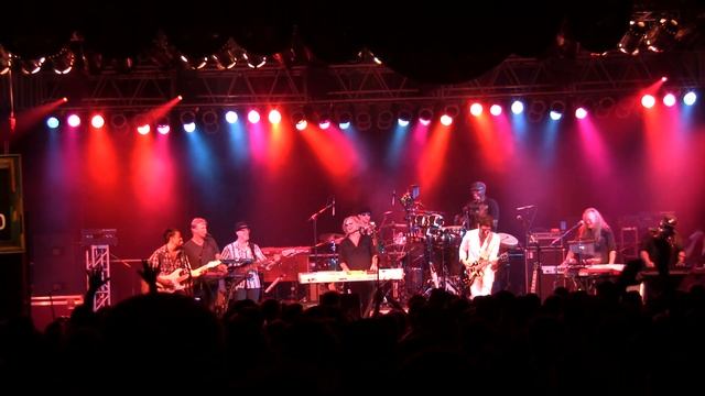 Daryl Hall & Chromeo - Bonnaroo 2010 Full Show смотреть онлайн