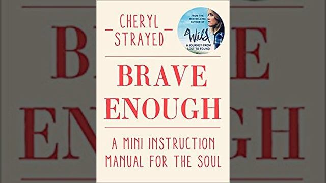 Honest Book Review of BRAVE ENOUGH A MINI INSTRUCTION MANUAL FOR THE SO by PAPERBACK смотреть онлайн
