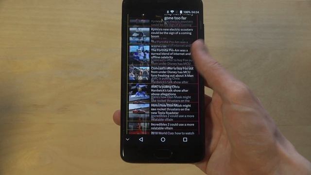 Elephone S7 Brave Browser - Review! смотреть онлайн