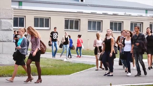 ОмГУПС смотреть онлайн