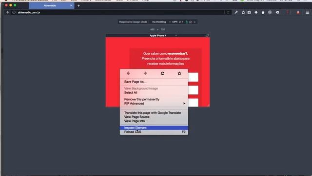 🌏✨🔥Firefox Developer Edition 🎩👊🏼🌟✨Responsive Mode🇧🇷 смотреть онлайн