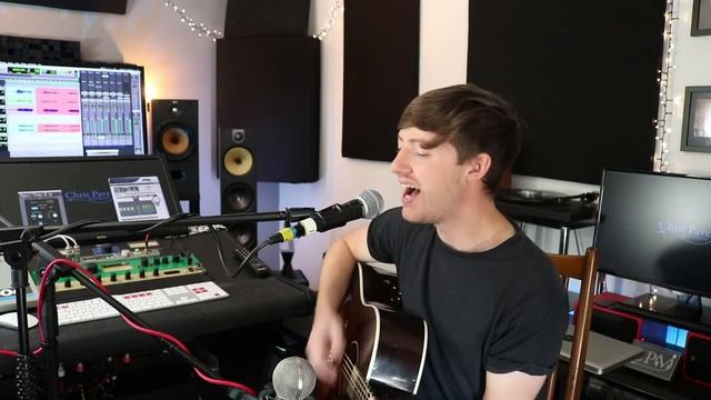 Pyramid Park - Born To Be Brave [Live Acoustic Version] CPM Studio смотреть онлайн