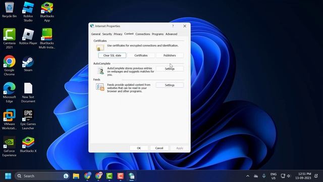 How To Fix Error ERR_SSL_PROTOCOL_ERROR in Web Browser смотреть онлайн