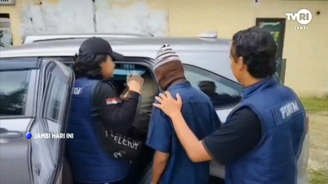 JAMBI HARI INI | Edisi 1 April 2024#jhi#Pemilu2024#TVRIJambi#MediaPemersatuBangsa смотреть онлайн