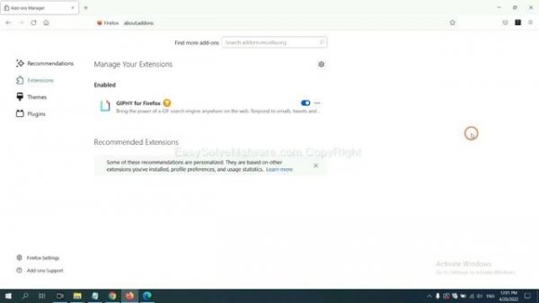 gosearch.com Redirect Virus | How to Remove it? [Guide]