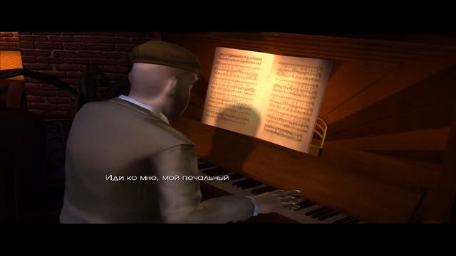 Back to the Future: The Game (PC)-Что-то снова пошло не так #6 (Эпизод 2-й).