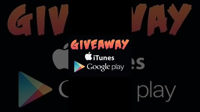 50€Giveaway Itunes Amazon Google Play Card/Code смотреть онлайн