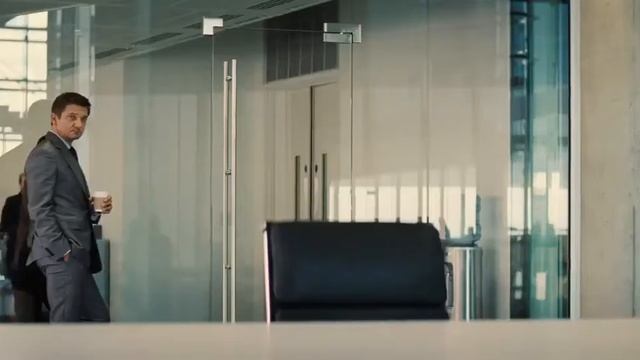 Mission Impossible 5 Rogue Nation. Benji Opera Invitation смотреть онлайн
