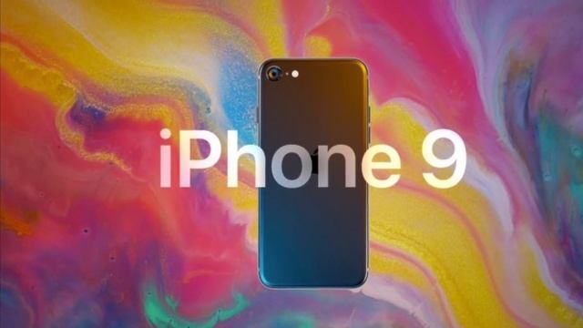 Iphone 9 Leaks ?
