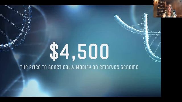 Eliminating Imperfections or Ethical Intervention: The Ethics of Prenatal Screening and Gene-editin смотреть онлайн