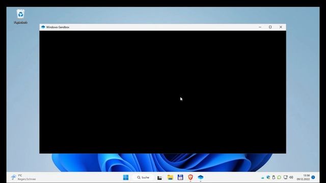 Windows-Sandbox Funktionalität смотреть онлайн
