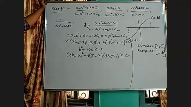 Sr Inter Maths Quadratic Equations-5 19-05-2020 смотреть онлайн
