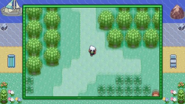 How to Catch Natu - Pokémon Emerald смотреть онлайн