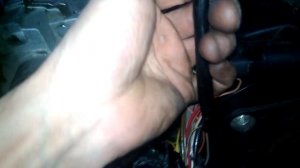 Daewoo Nexia - Ошибка р0340 - Датчик положения распределительного вала неисправен