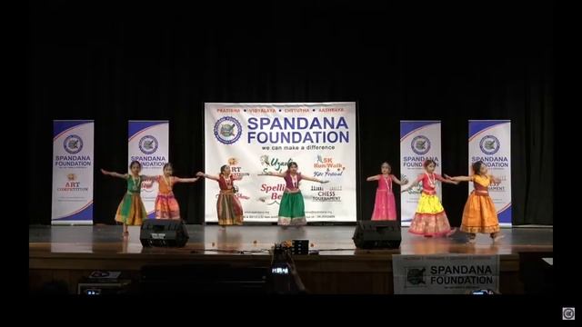 8 Spandana Foundation Live Stream YouTube Mozilla Firefox 4 16 2018 10 31 48 PM смотреть онлайн
