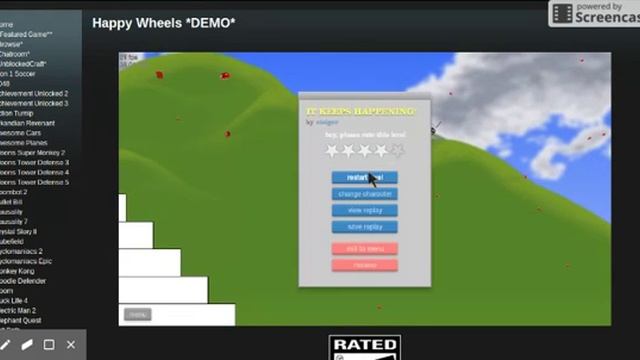 flappy bird fail смотреть онлайн