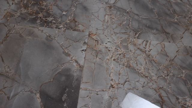 Керамогранит Reflection Gold, Realistik, 60х120