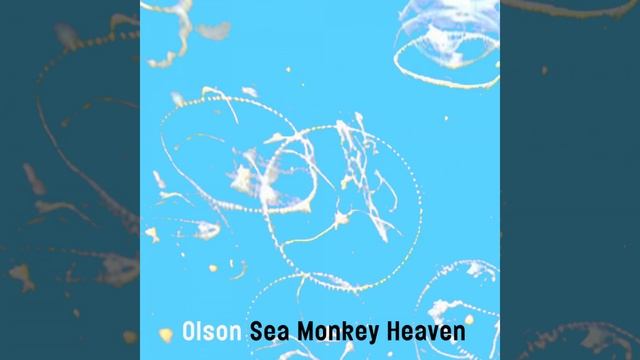 Sea Monkey Heaven смотреть онлайн