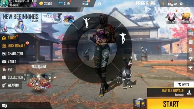 Playing free fire in chromebook for first time | exprience in chromebook смотреть онлайн