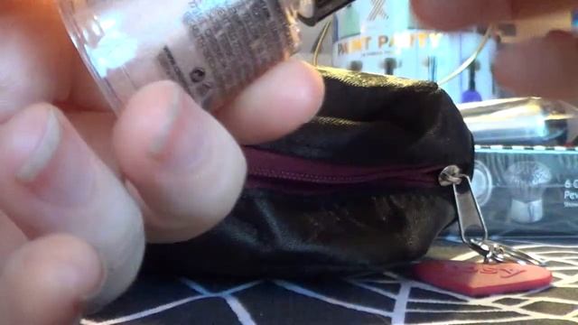 IPSY Unbagging - December 2014 смотреть онлайн