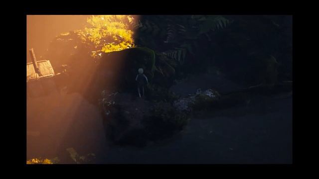 Bramble The Mountain King walkthrough part 3 смотреть онлайн