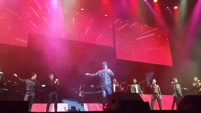 191028 뮤지컬 '아이다' 쇼케이스 '최재림' Fortune Favors The Brave смотреть онлайн