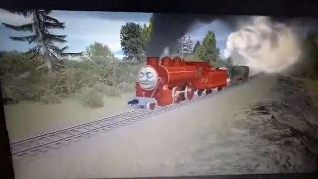 Trainz Remake The Brave Engineer