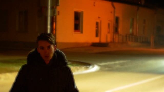 "Ночь, улица, фонарь, аптека…" (А.Блок), Версия №2 смотреть онлайн