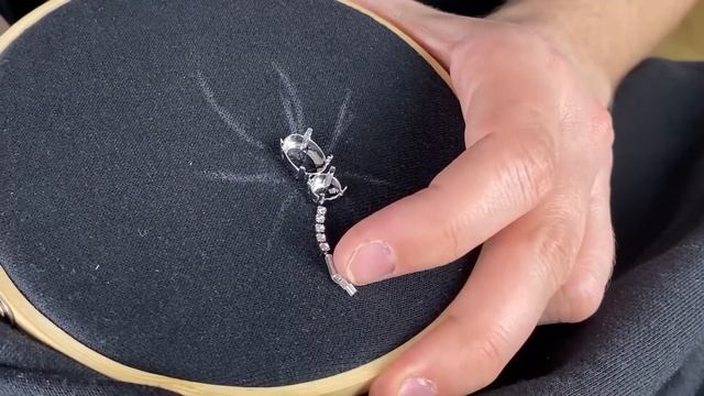 How to Make a Givenchy-Style Blinged Hoodie // DIY fashion lesson, hack how to do it for 130 USD смотреть онлайн