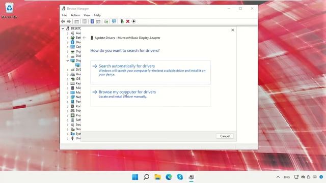 Stuurprogramma's bijwerken op Windows 11 [Alle apparaatstuurprogramma's] смотреть онлайн