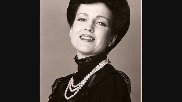 Lella Cuberli-"L'ora fatal s'appressa...Giusto Ciel! in tal periglio", L'Assedio di Corinto смотреть онлайн