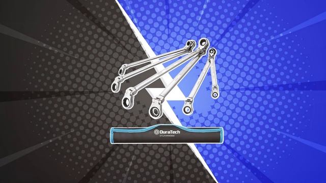 Top 5 Best Ratcheting Wrench Set In 2023 | Best Household Tools смотреть онлайн