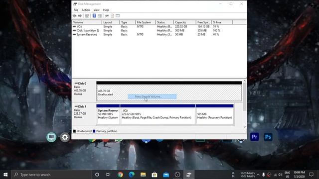 Hard disk Is Not Detected On Windows How To Fix 2020(HINDI) смотреть онлайн