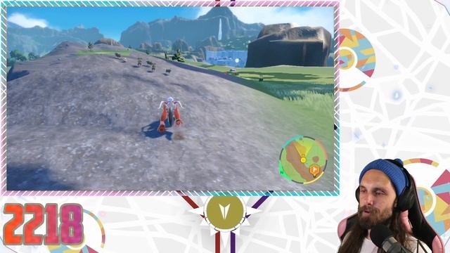 [LIVE] SHINY SKIDDO/GOGOAT FULL ODDS!!!!! POKEMON SCARLET/VIOLET смотреть онлайн