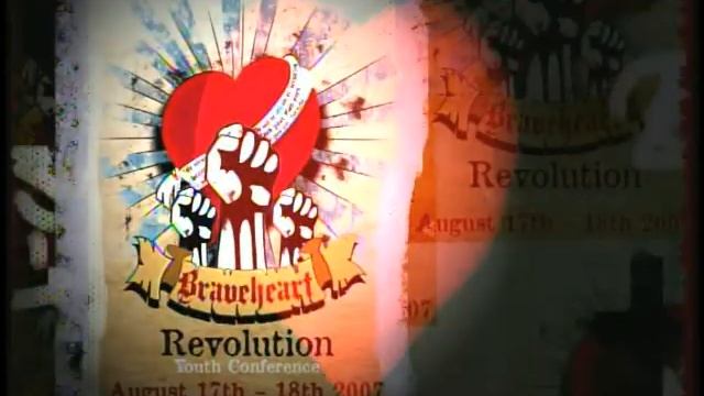 Braveheart Revolution 2007 смотреть онлайн