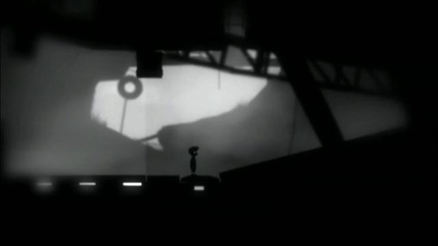 #12 LIMBO Gameplay: A SAD HORROR GAME.DVL Videos смотреть онлайн