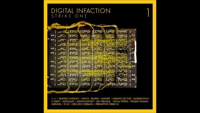 PreEmprive Strike 0.1 - Epos Of The Argonauts (Italodisco Remix By Syrian) смотреть онлайн