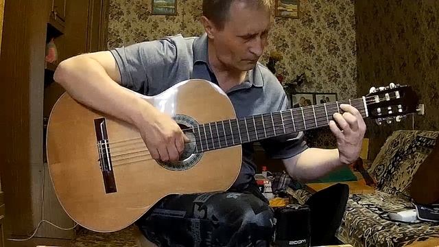 Matteo Carcassi - Rondo Op59 No35