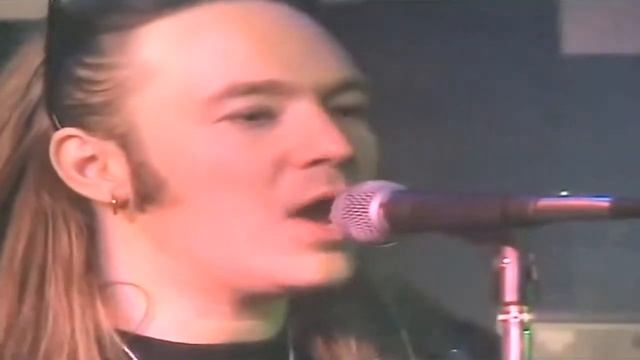 Hammerfall - Glory To The Brave HD (Remasterizado) смотреть онлайн