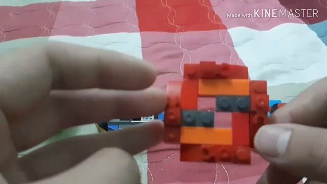 Lego Brave Valkyrie review смотреть онлайн