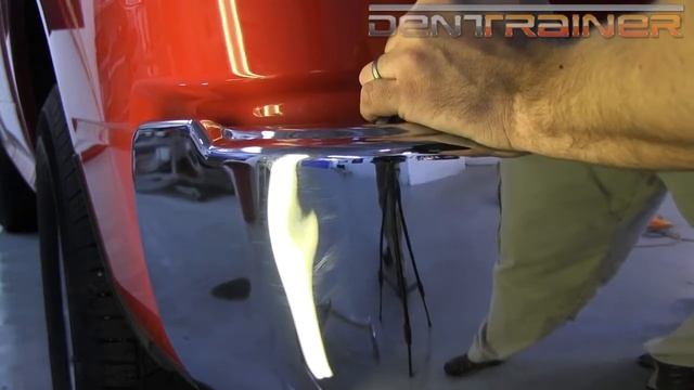 1 Chrome Bumper 2013 Ram Dent Trainer – Opera смотреть онлайн