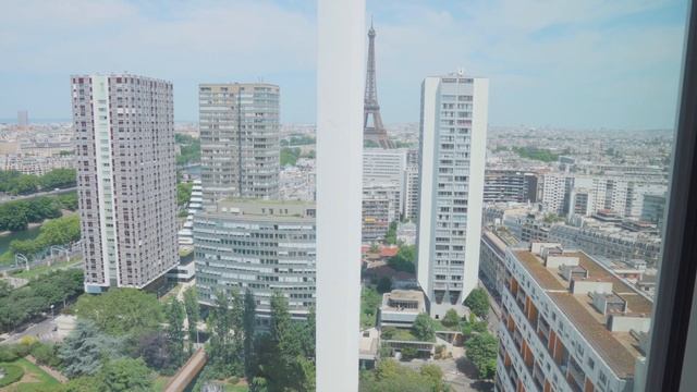 HOTEL COM VISTA PARA TORRE EIFFEL - Aparthotel Adagio Paris Centre Tour Eiffel смотреть онлайн