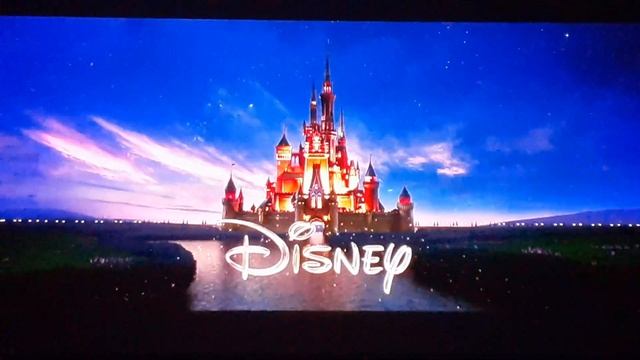 Brave (2012) - BBC 1 Intro смотреть онлайн